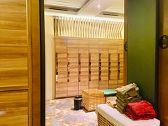 -海纳百川·都市温泉·足道·SPA(学院路店)