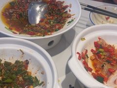 -兰湘子·湘菜小炒(天水兰天城市广场店)