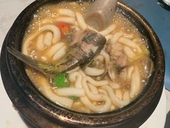 石锅汪刺鱼-荣小馆(临海世纪花城店)