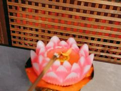 -法华学问寺-停车场