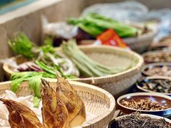 -食理八湘(中海城风情苑北区店)