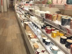 -NITORI 宜得利家居(金银潭永旺梦乐城店)