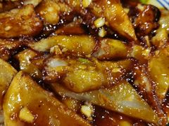 -一锅厨东北水饺店(厦大店)