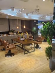 点击看大图 -意廊 Hair Salon