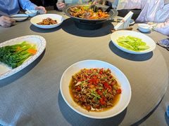 -庆云楼饭庄(什刹海店)