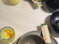-狐狸爱上椰子鸡(滨江星光大道店)