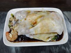 -穗银肠粉店(东川路店)