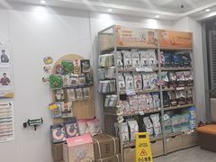 -艾贝尔宠物医院·宠保定点·超声绝育·免疫点(樱花路店)