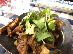 -小粤楼·怀旧粤菜(万辉国际广场店)
