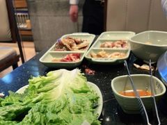 -盛江山自助料理(太原街万达店)