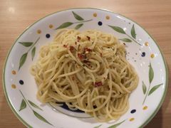 -萨莉亚意式餐厅(深南茂业店)