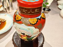 宫廷佛跳墙-RIVIERA 松鹤楼(外滩店)