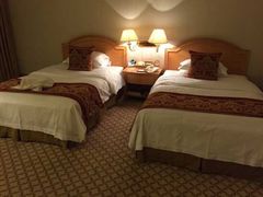 -南京维景国际大酒店(南京博物院店)