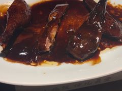 -老头儿油爆虾(星光一期店)