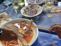 -花儿穆萨·烤肉餐厅(石马坪店)