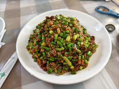 -华春餐馆(鱼山路店)