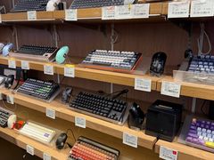 -顺电sundan(颐堤港店)