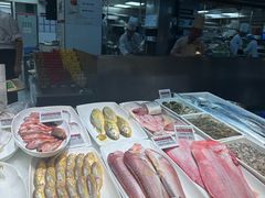 -高佳庄·舟山海鲜(海景旗舰店)