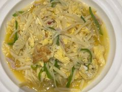 -圣雷克大酒店-爱琴海自助餐厅