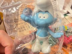 -汉堡王(上海虹口龙之梦)