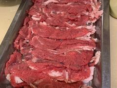 热切羊肉-月圆火锅(宁海东路二店)