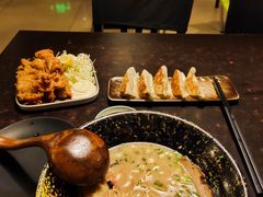 -日本料理神拉面