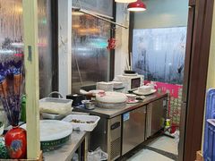 自助取餐区-广味鲜潮汕牛肉火锅(延安三路店)