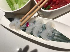 -海底捞火锅(河东万达广场店)