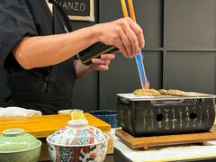 -Sushi Hanzo半藏(天环广场店)