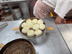 -胡家包子·清真(大众巷店)