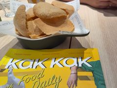 -卡朋西餐(悦汇城店)