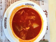 -华梅西餐厅(哈尔滨中央大街店)