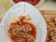 -铭副琦食·虾蟹烩馆(渔人码头店)