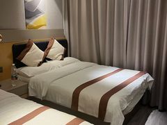 -为公商旅酒店(北京大学口腔医院魏公村总院店)