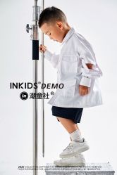 点击看大图 -INKIDS潮童社儿童摄影(朝阳大悦城店)