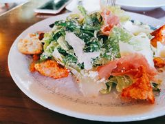 -PIZZA BIANCA(万象城店)