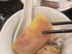 -草墩罗非鱼庄•野生菌•腊排骨(七星街上段店)