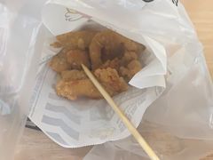 -超级鸡车(曹杨路店)