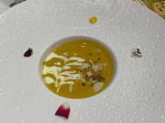 -PARFUM FLORAL花境法餐(南京首店)