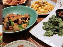 -三姐妹餐厅(曲江店)