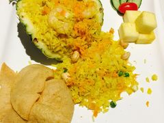 -俄士厨房(万松园店)