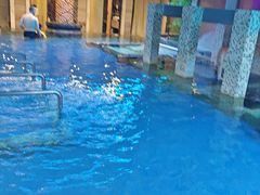 -北京海德酒店温泉