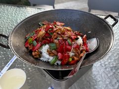 -福巷湘食小馆·猛火现炒(上海首店)