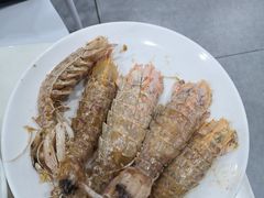 -南海渔家•海鲜•正宗海南菜(海棠湾店)