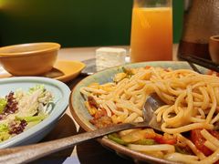 -耶里夏丽·新疆菜·28年喀什老馆(田林东路店)