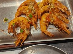 -大神太神·铁板烧(七宝领展广场店)