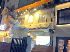 -桂马·日本料理·海胆·海鲜饭·酒场(民主广场店)