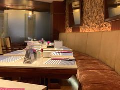 -广州中心皇冠假日酒店-环市食坊·海鲜自助餐厅