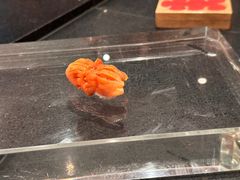 -奈良本寿司(永嘉路店)