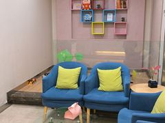 -蒙恩齿科(福田金中環店)